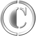 Copyright Symbol Circle
